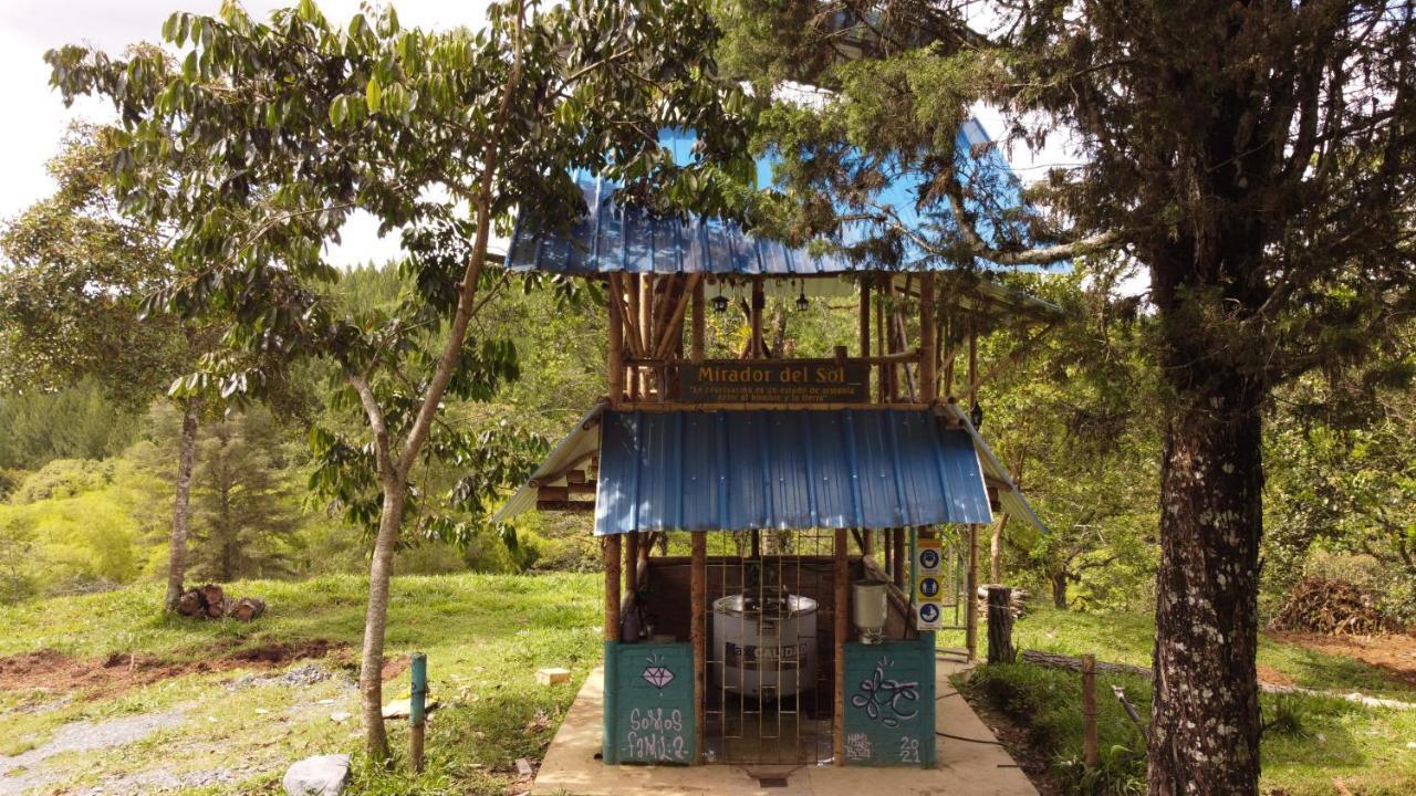 Green Hostal Popayan * Popayán