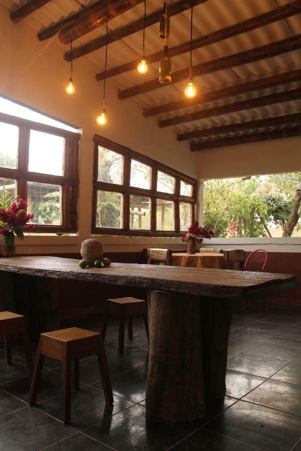 Pensión Green Hostal Popayan