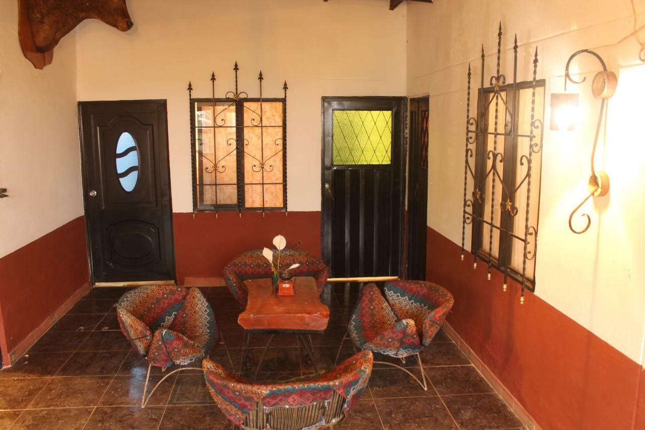 Green Hostal Popayan