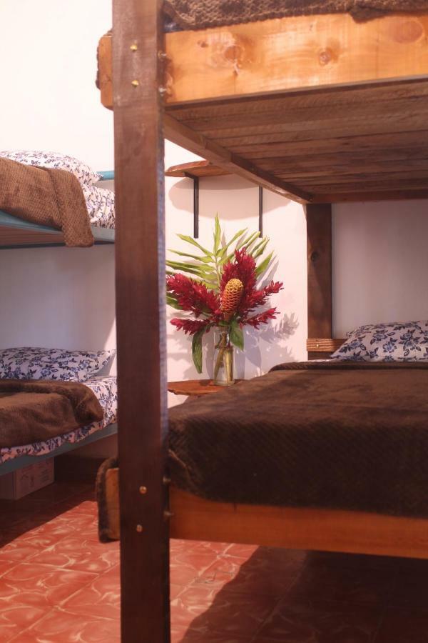 Pensión Green Hostal Popayan
